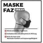 Maske Faz Urban